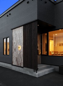 M House