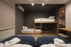 M House