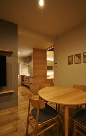 M House