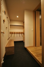 M House