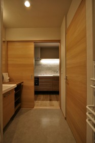 M House