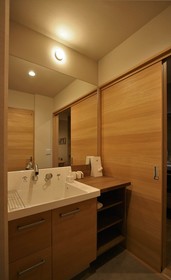M House