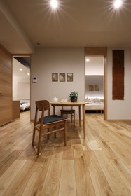 M House