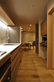 M House