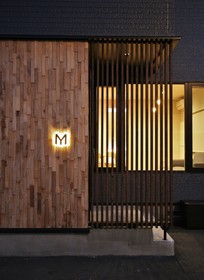 M House