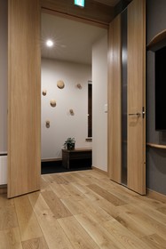 M House