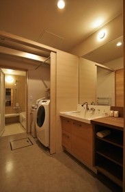 M House