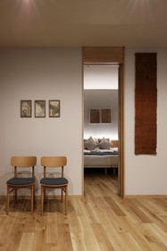 M House