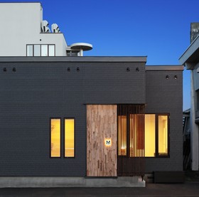 M House