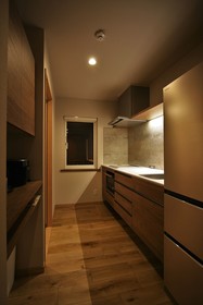 M House
