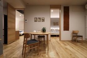 M House