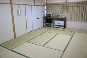 Minshuku Akiba