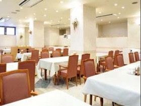New Furano Hotel