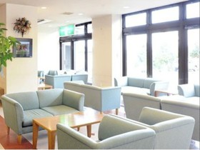 New Furano Hotel