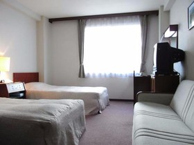 New Furano Hotel