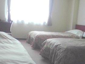 New Furano Hotel