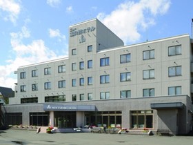 New Furano Hotel