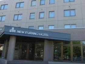 New Furano Hotel