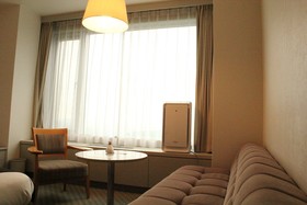 Shin Furano Prince Hotel