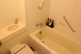 Shin Furano Prince Hotel