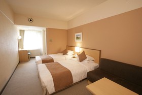 Shin Furano Prince Hotel
