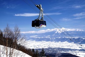 Shin Furano Prince Hotel