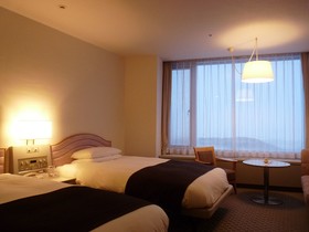 Shin Furano Prince Hotel