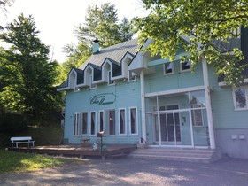 Pension Chermaman