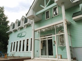 Pension Chermaman