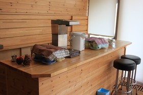 Pension Gooseberry