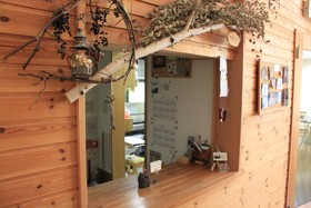 Pension Gooseberry