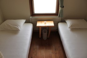 Pension Gooseberry