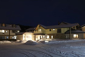 Resort Inn North Country