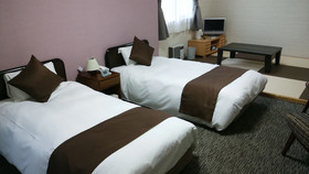 Resort Inn North Country