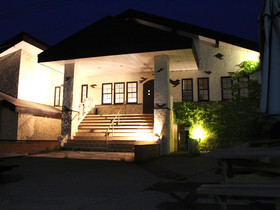 Resort Inn North Country