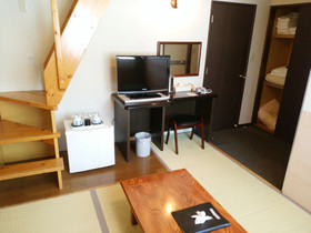 Resort Inn North Country