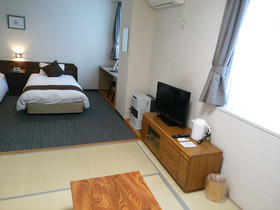 Resort Inn North Country