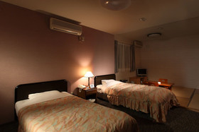 Resort Inn North Country