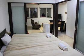 Tsuru Apartments