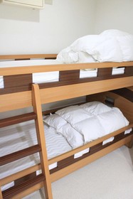 Tsuru Apartments