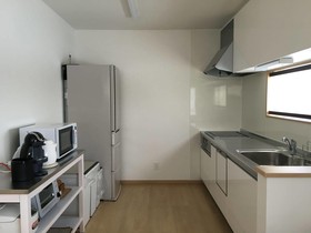 Ume House