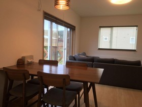 Ume House