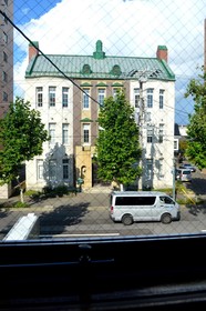B&B Pension Hakodatemura