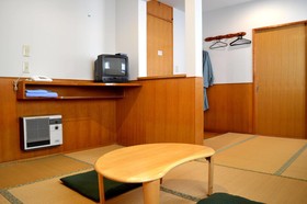 B&B Pension Hakodatemura