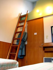 B&B Pension Hakodatemura