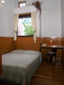 B&B Pension Hakodatemura