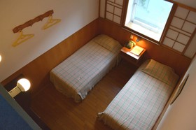 B&B Pension Hakodatemura