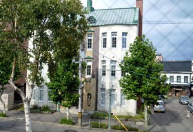 B&B Pension Hakodatemura