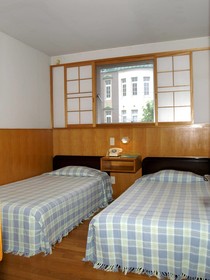 B&B Pension Hakodatemura
