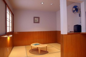 B&B Pension Hakodatemura